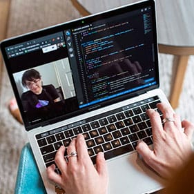 laptop