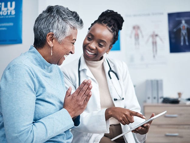 improved care delivery