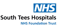 NHS South Tee hospital NHS foundation