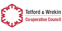 Telford and Wrekin co-operative council